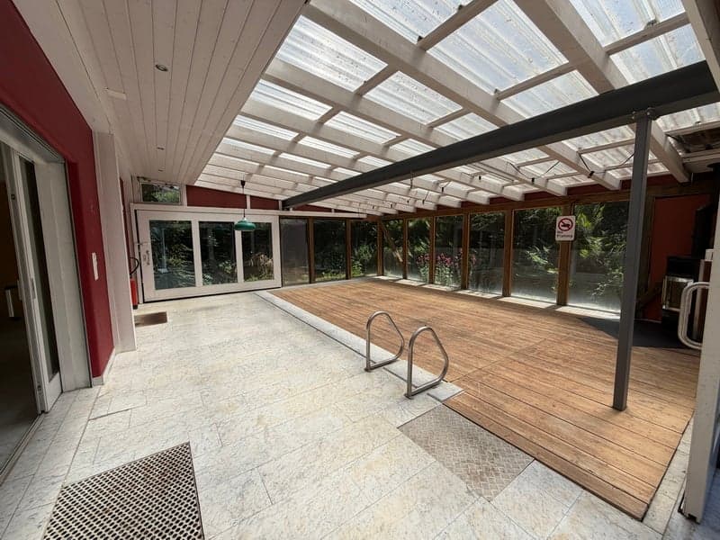 Top 9 1/2 pièces maison unifamiliale dans le vert (20)