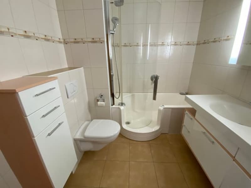 4.5 room apartment on the 2nd floor (9)