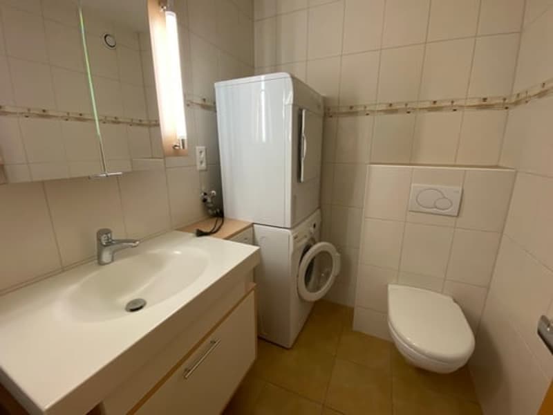 4.5 room apartment on the 2nd floor (10)
