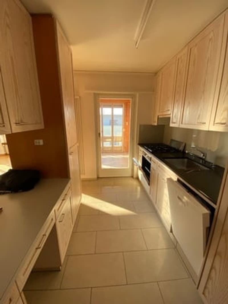 4.5 room apartment on the 2nd floor (11)