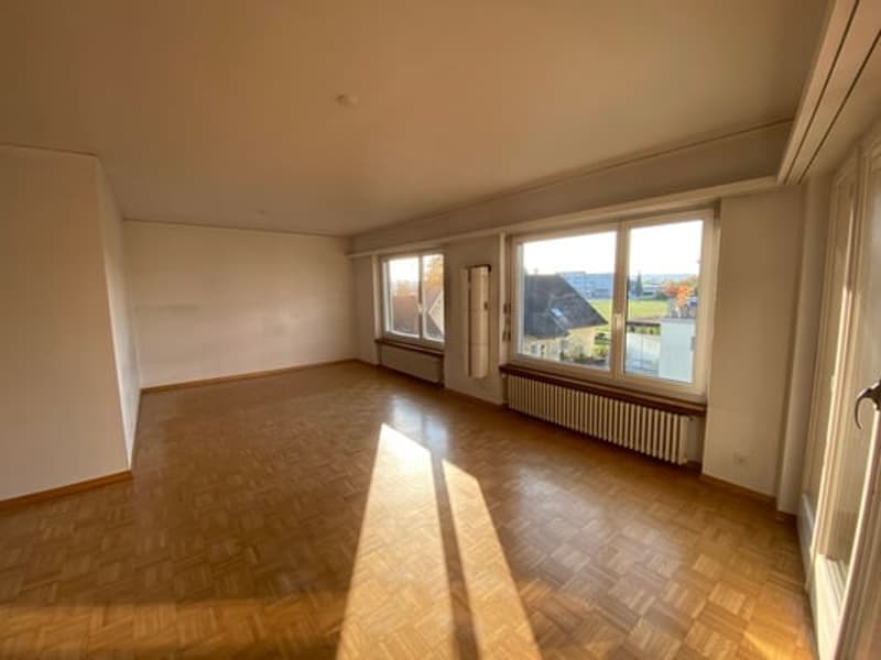 4.5 room apartment on the 2nd floor (3)