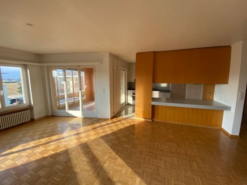 4.5 room apartment on the 2nd floor (2)