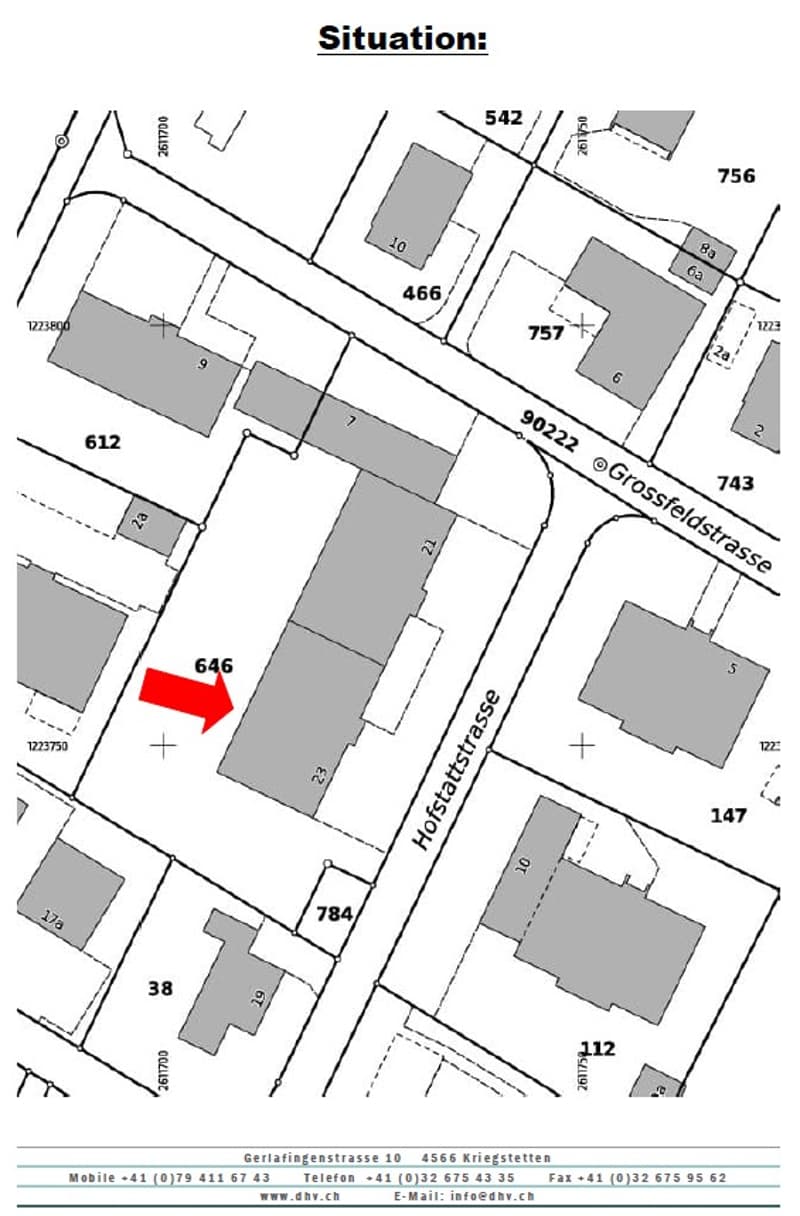 4.5 room apartment on the 2nd floor (7)