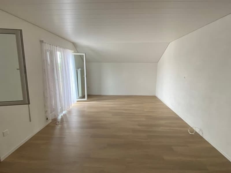 Appartamento di 3 locali ben curato con balcone a Biberist – disponibile immediatamente! (8)