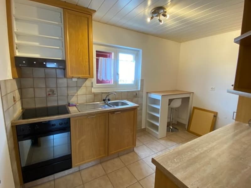 Appartamento di 3 locali ben curato con balcone a Biberist – disponibile immediatamente! (13)