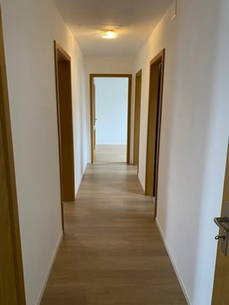 Appartamento di 3 locali ben curato con balcone a Biberist – disponibile immediatamente! (9)