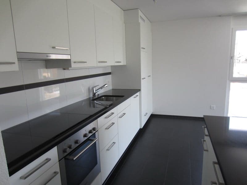 4 1/2 Zimmerwohnung im Erdgeschoss links (5)