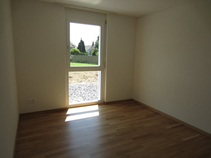 4 1/2 Zimmerwohnung im Erdgeschoss links (10)