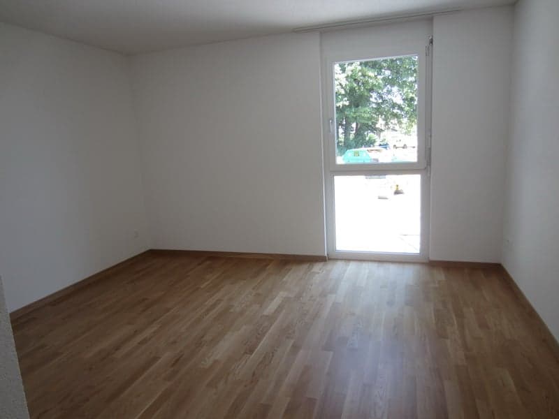 4 1/2 Zimmerwohnung im Erdgeschoss links (9)