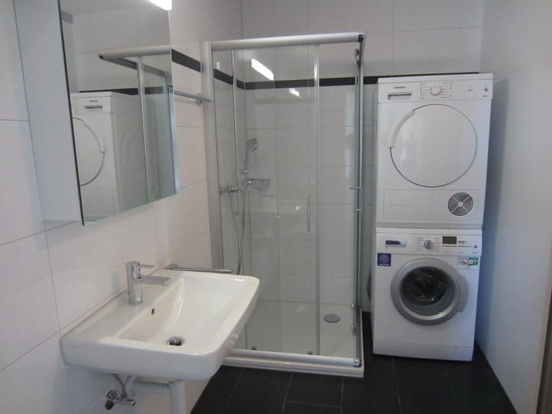 4 1/2 Zimmerwohnung im Erdgeschoss links (11)