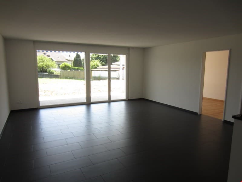 4 1/2 Zimmerwohnung im Erdgeschoss links (7)
