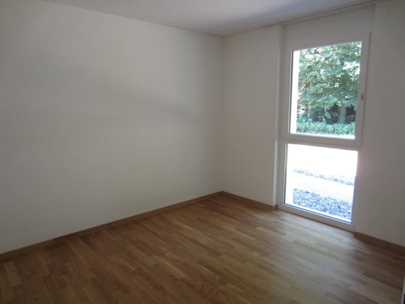 4 1/2 Zimmerwohnung im Erdgeschoss links (8)
