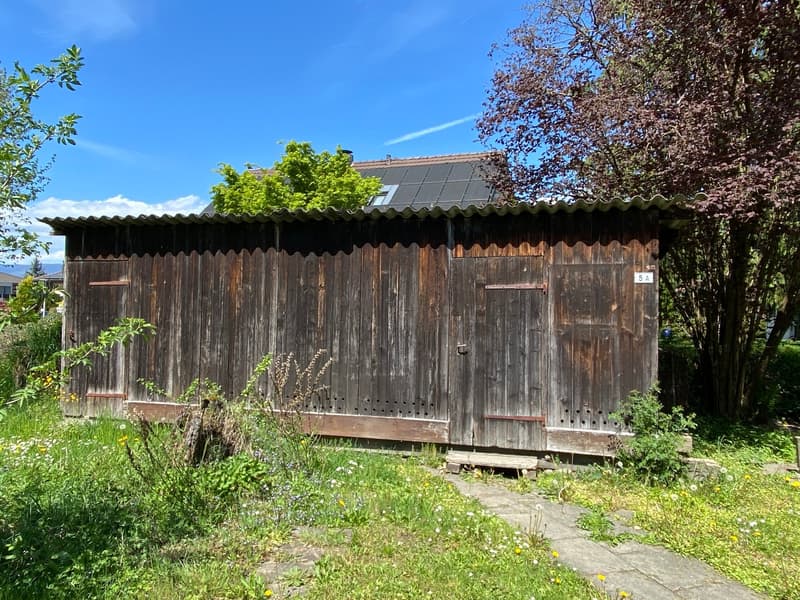 Bauland in ruhiger Lage – Grüttstrasse 5, Obergerlafingen (12)