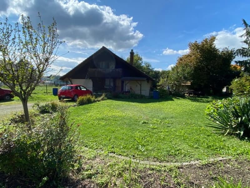 Bauland in ruhiger Lage – Grüttstrasse 5, Obergerlafingen (9)
