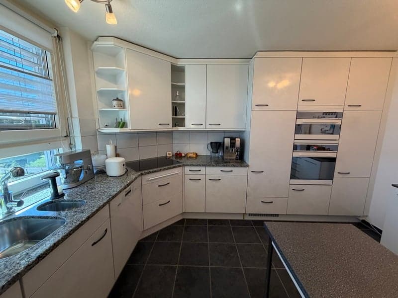 5 1/2 Zimmerwohnung in top Zustand (7)