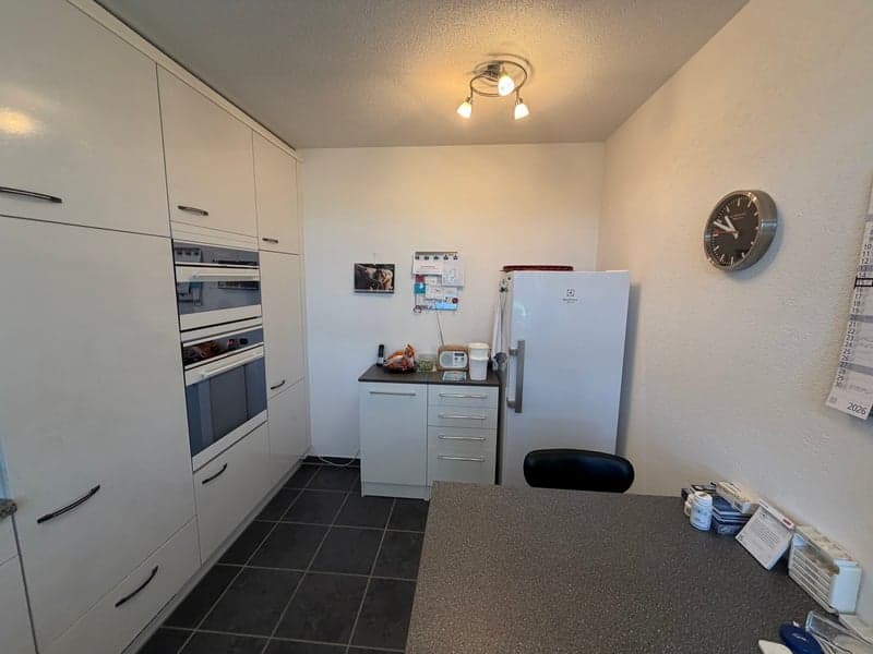5 1/2 Zimmerwohnung in top Zustand (8)