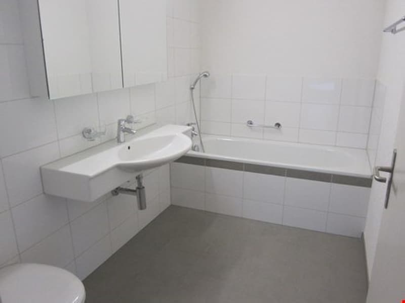 4 1/2 Zimmerwohnung Obergeschoss (6)