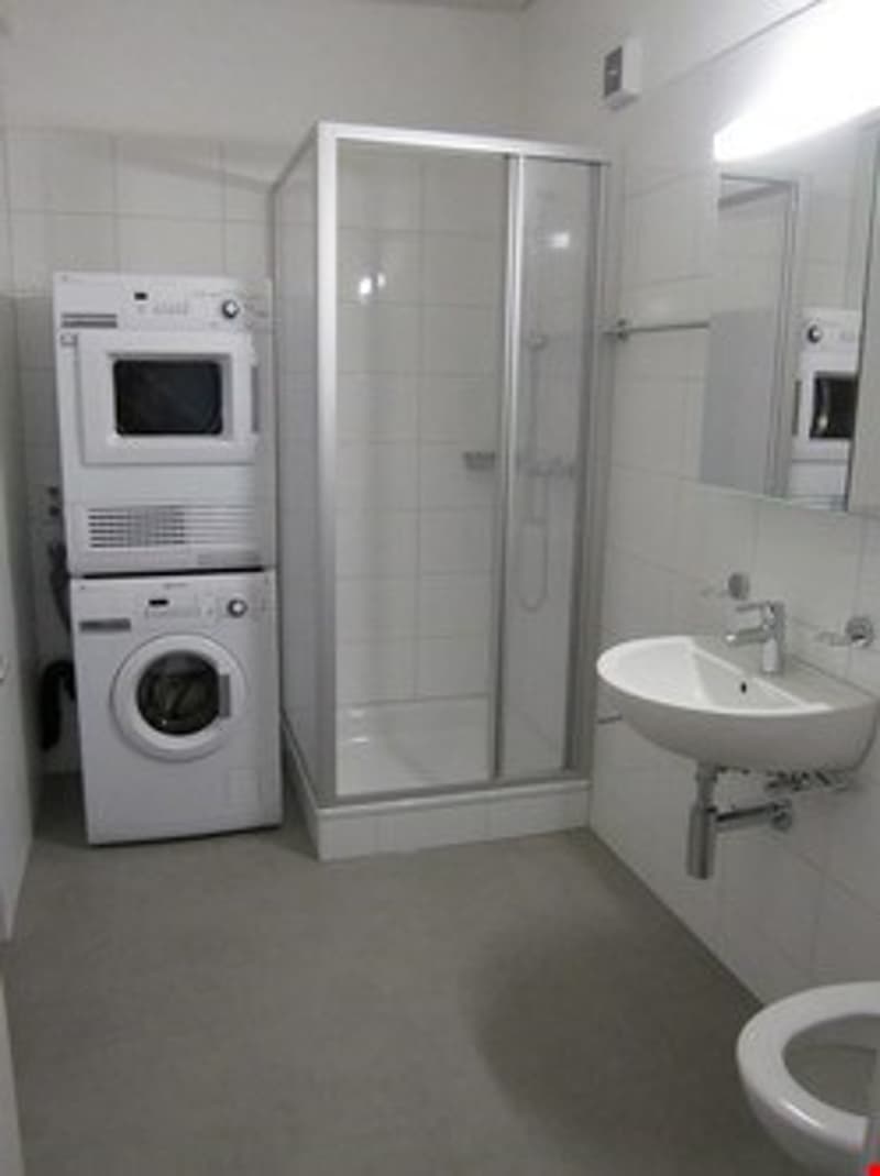 4 1/2 Zimmerwohnung Obergeschoss (5)