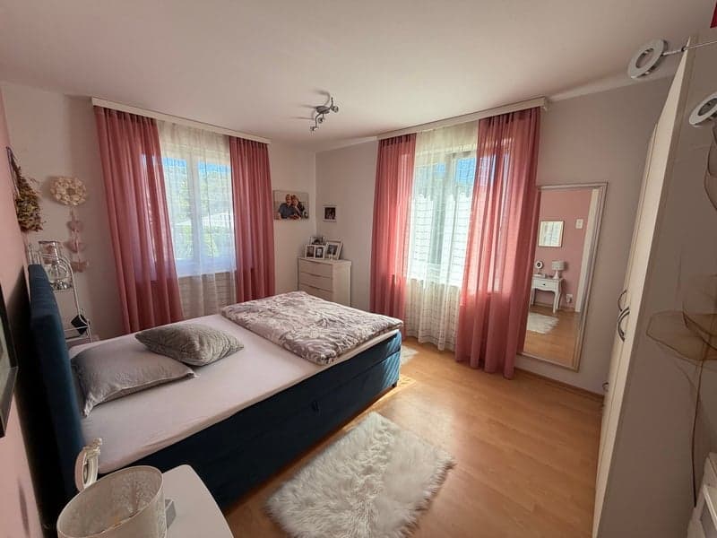 2-Familienhaus im Zentrum von Gerlafingen (11)