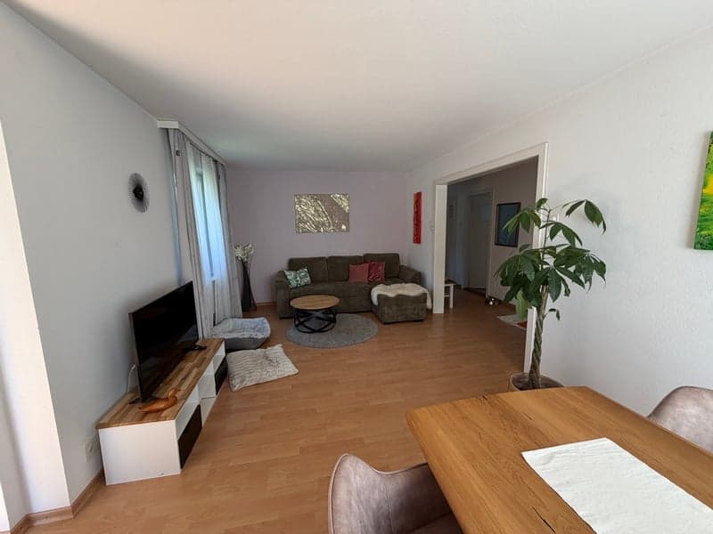 2-Familienhaus im Zentrum von Gerlafingen (10)