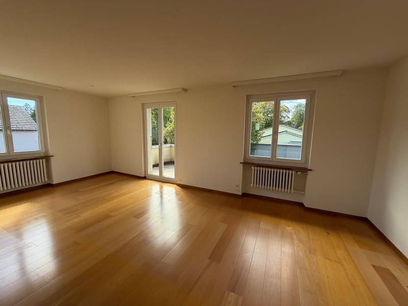 2-Familienhaus im Zentrum von Gerlafingen (9)