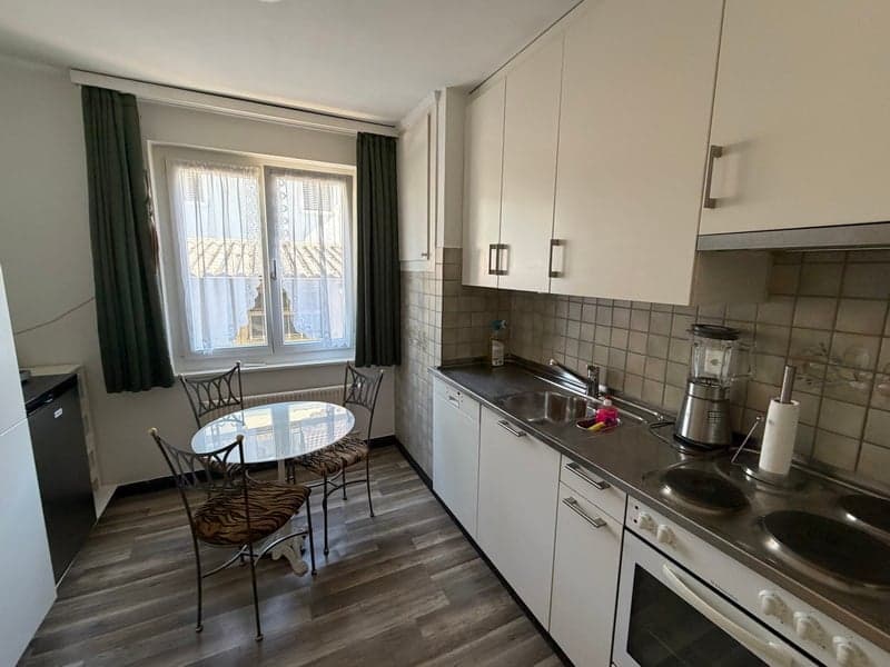 2-Familienhaus im Zentrum von Gerlafingen (12)