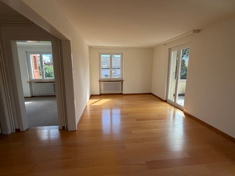 2-Familienhaus im Zentrum von Gerlafingen (8)
