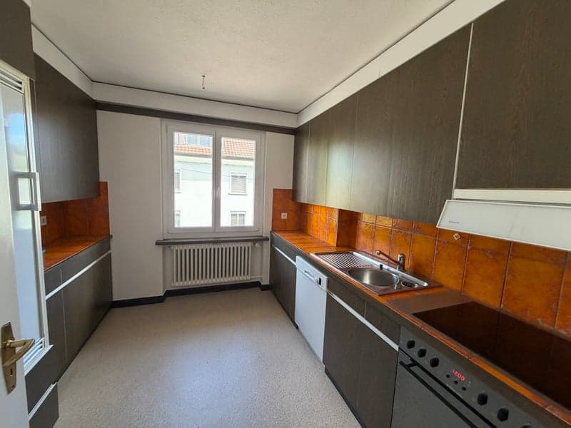 2-Familienhaus im Zentrum von Gerlafingen (13)