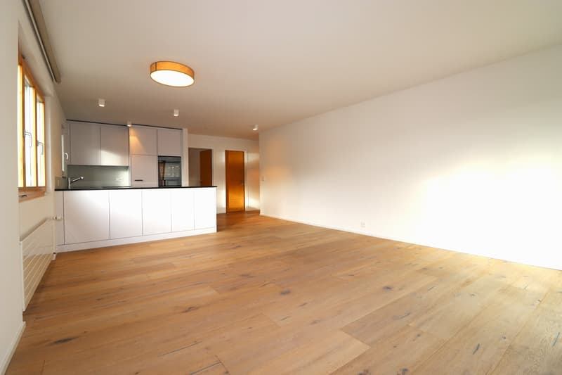 Charmante 3-Zimmer-Wohnung in Laax – sofort verfügbar! (1)