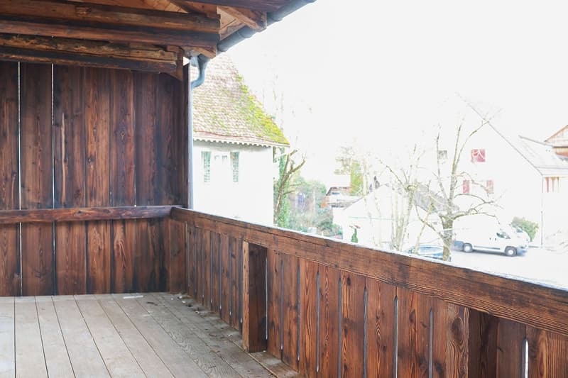 Charmantes Einfamilienhaus mit Charakter in Schinznach (15)