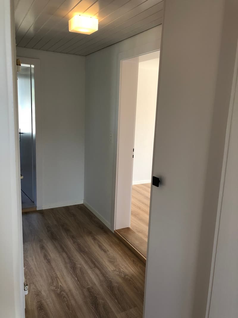 Charmante 3.5-Zimmer-Wohnung in ruhiger Lage in Bütschwil (3)
