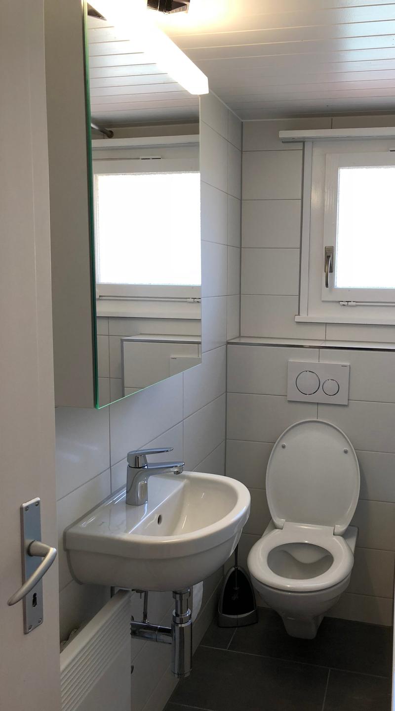 Charmante 3.5-Zimmer-Wohnung in ruhiger Lage in Bütschwil (4)