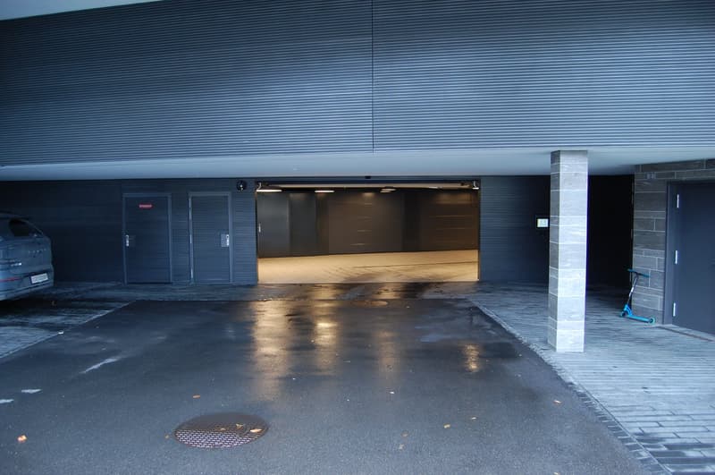 2 box doubles avec possibilité de station de recharge E (2)