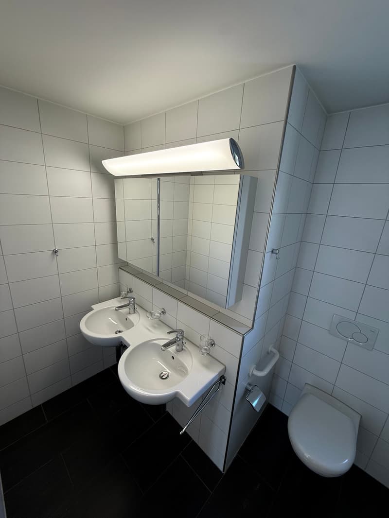 Badezimmer 1