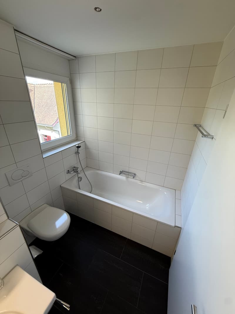 Badezimmer 1