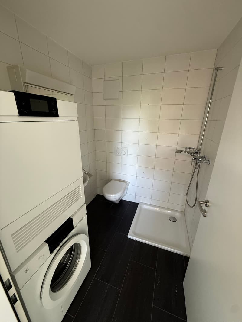 Badezimmer 2