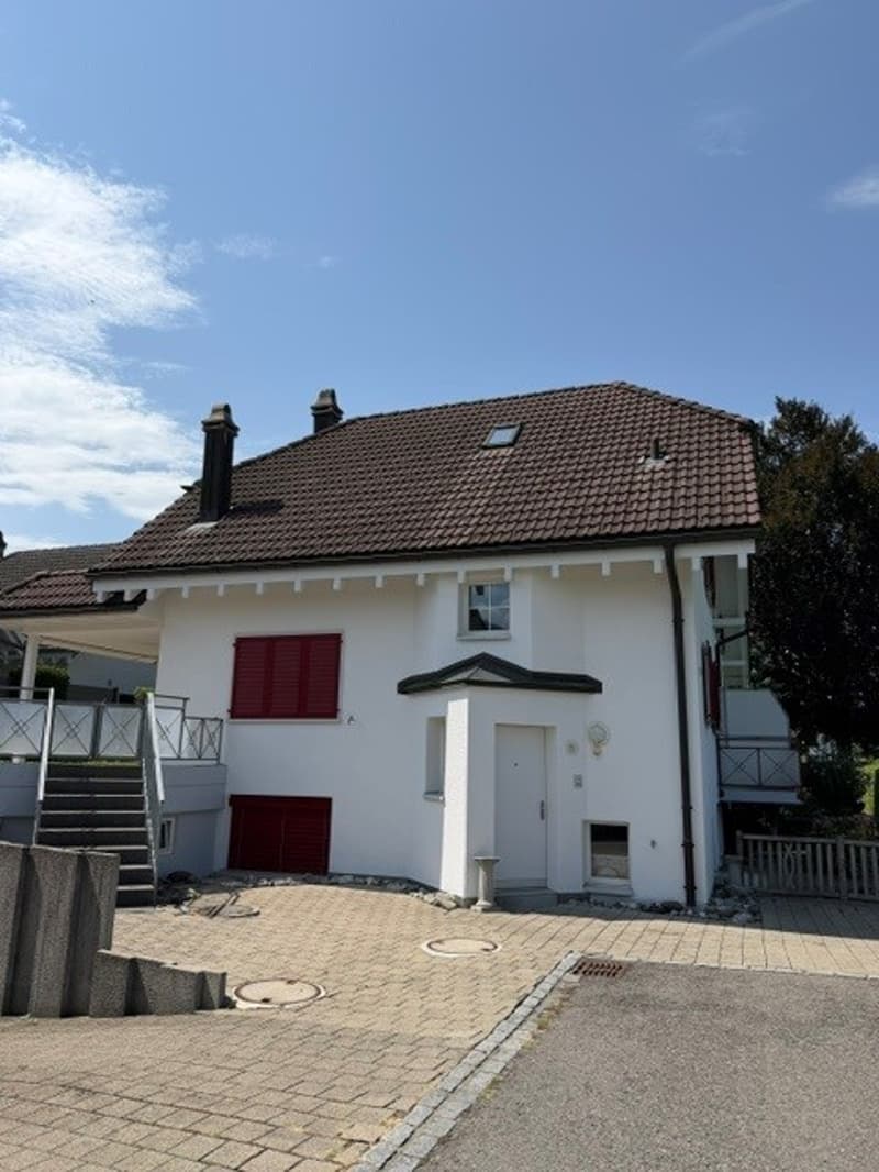 Aussenansicht