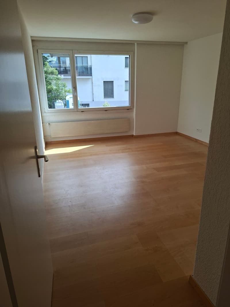 Geräumige 3.5-Zimmerwohnung mit direktem Seezugang (7)