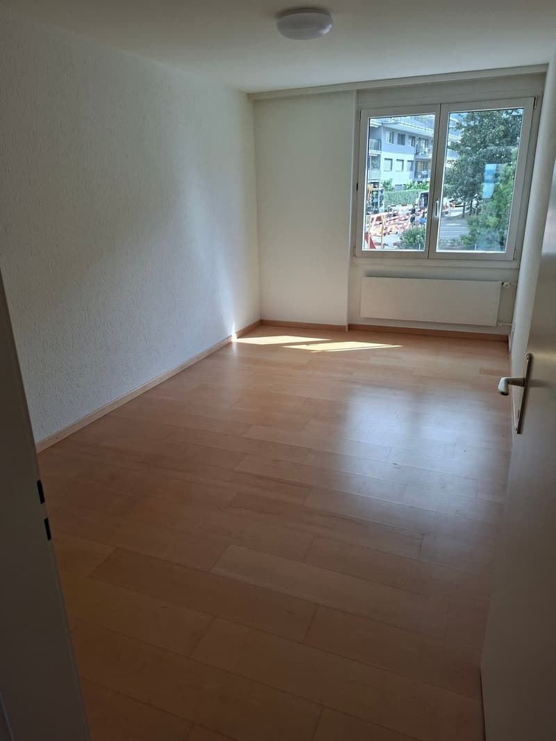 Geräumige 3.5-Zimmerwohnung mit direktem Seezugang (6)