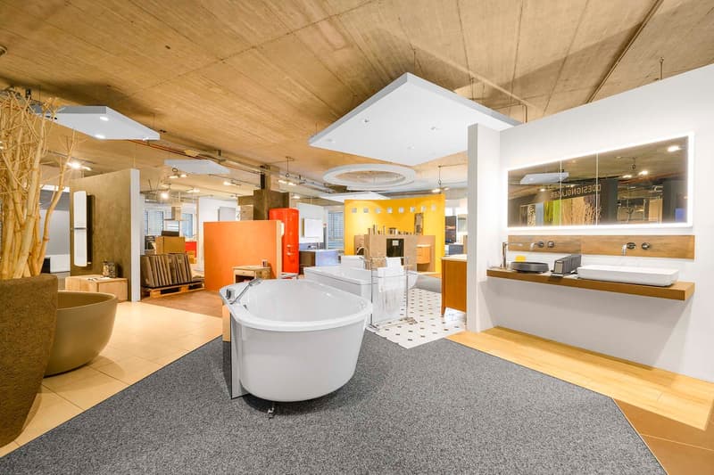 Gewerbeflächen nach Mass – von Büro, Lager bis Eventlocation und Pop-Up (1)