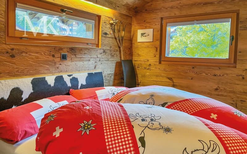 DG Schlafzimmer Nord
