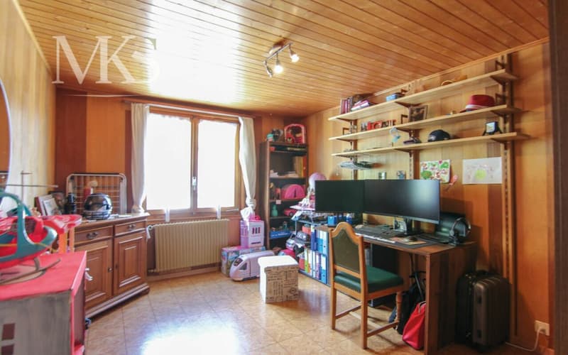 Zimmer Nord