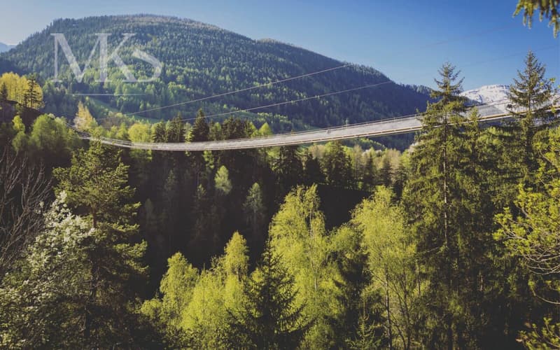 Wanderspass