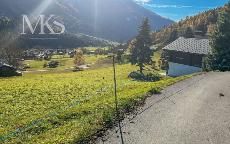 Aussichtsreich