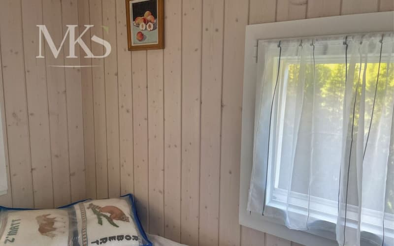 Drei schön ausgebaute Zimmer
