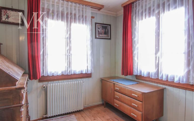 Zimmer Nord