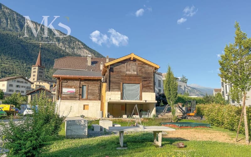 Modern single-family house with character (1)