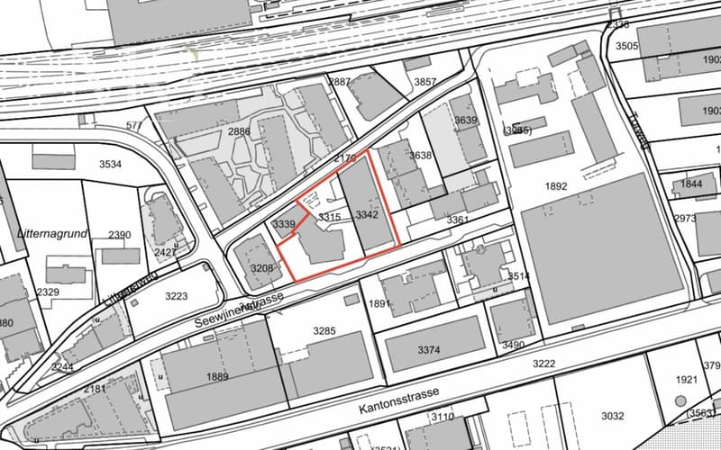Living with a wide view in the heart of Visp (12)