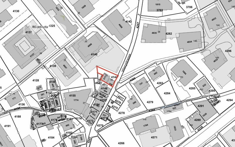 Wierystrasse 55, 3902 Brig-Glis
