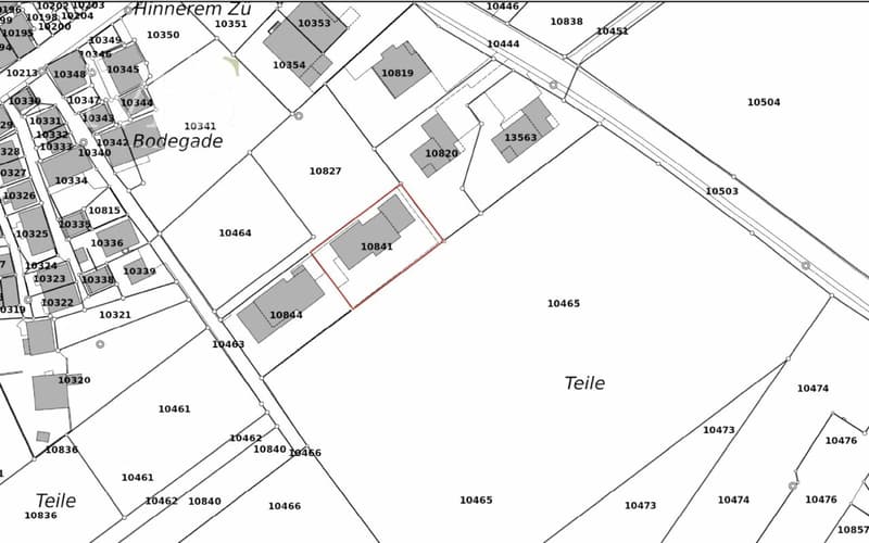 Enzianstrasse 19, 3988 Ulrichen